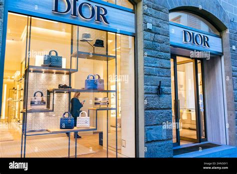 dior store in italy|christian dior controversy.